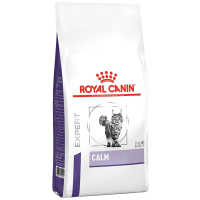 Croquettes chat Royal Canin Veterinary Calm