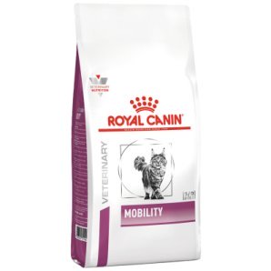 Croquettes chat Royal Canin Veterinary Mobility