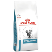 Royal Canin Veterinary Diet Chat Hypoallergenic DR 25