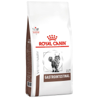 Croquettes chat Royal Canin Veterinary Gastrointestinal