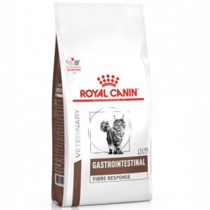 Royal Canin Veterinary Diet Chat Fibre Response