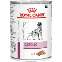 Boites chien Royal Canin Veterinary Cardiac