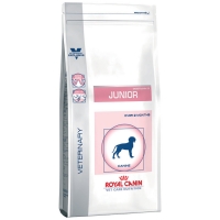 Royal Canin Vet Care Nutrition Digest & Skin Junior 29