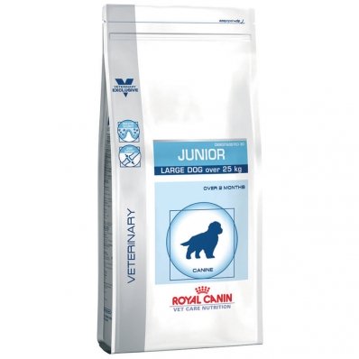 Royal Canin Vet Care Nutrition Digest & Osteo Junior Large Dog 30