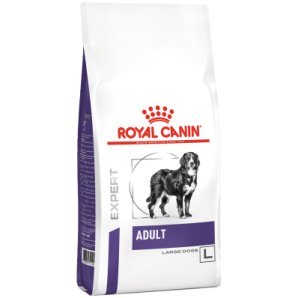 Croquettes chien Royal Canin Veterinary Adult Large Dogs