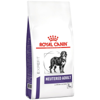Croquettes chien Royal Canin Veterinary Neutered Adult Large Dogs