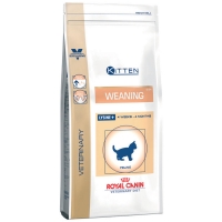 Royal Canin Vet Early Care Weaning ID 34