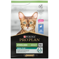 PRO PLAN Chat Sterilised Lapin