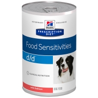 Boîtes Hill's Prescription Diet Canine d/d