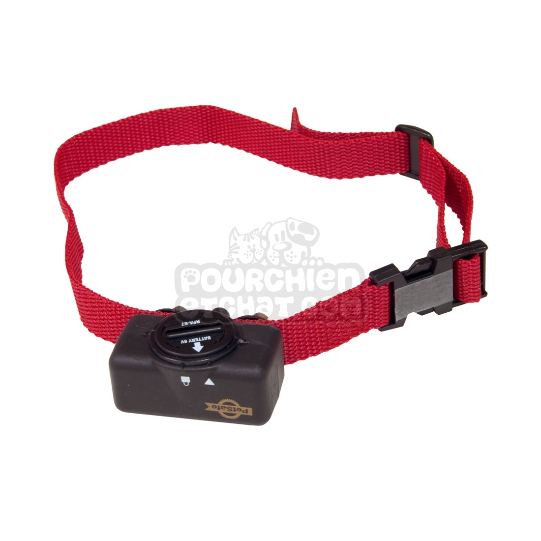 Collier anti-aboiement PetSafe PBC19-10765 Collier anti-aboiement PetSafe PBC19-10765