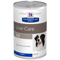 Boîtes Hill's Prescription Diet Canine l/d