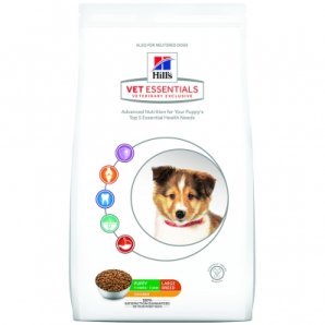 Hill's VetEssentials Canine Puppy Large Breed