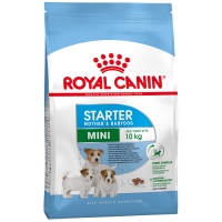 Royal Canin Mini Starter