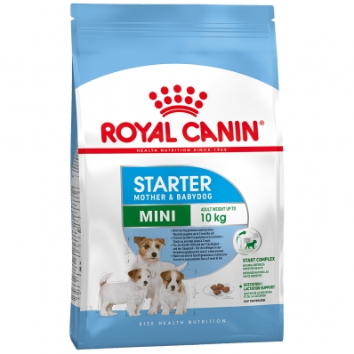 Royal Canin Mini Starter