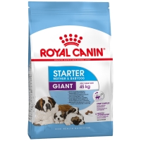 Royal Canin Giant Starter