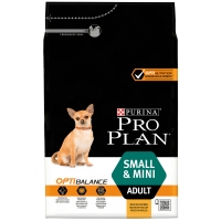 PRO PLAN Small & Mini Adult OptiBalance