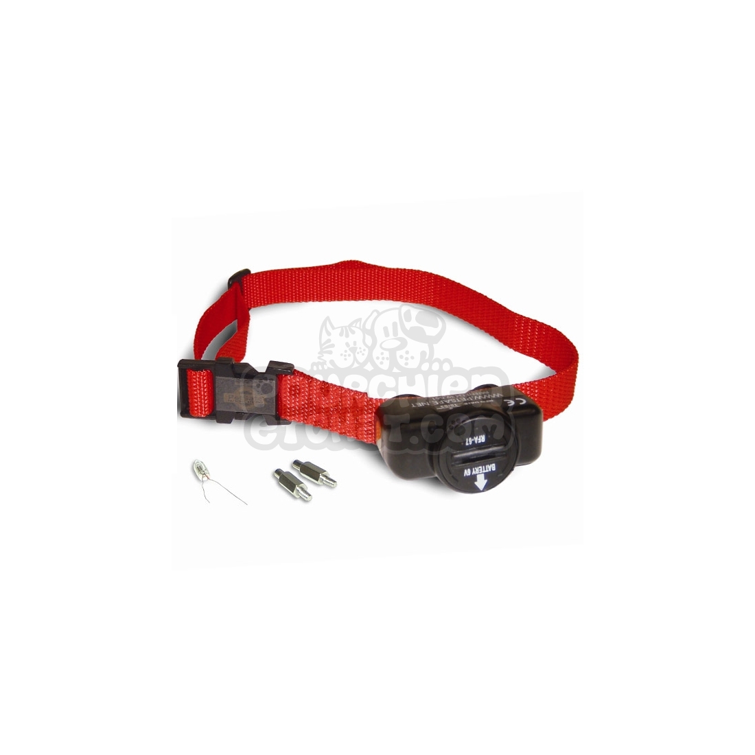 Collier anti-fugue PetSafe PIG19-10761 Collier anti-fugue PetSafe PIG19-10761