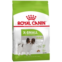 Croquettes pour chien Royal Canin X-SMALL Adult