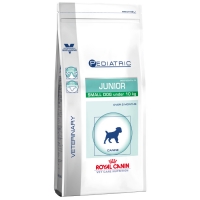 Royal Canin Vet Care Nutrition Digest & Dental Junior Small Dog 29