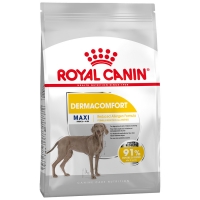 Croquettes pour chien Royal Canin Maxi Dermacomfort