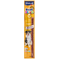 Friandise pour chien Vitakraft Beef-Stick à la Dinde