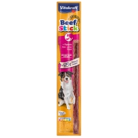 Friandise pour chien Vitakraft Beef-Stick à la Panse