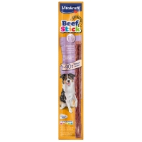 Friandise pour chien Vitakraft Beef-Stick Junior Mineral