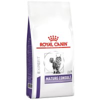 Croquettes chat Royal Canin Veterinary Mature Consult
