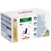 Royal Canin Veterinary Diet Chat Satiety Support Weight Management SAT 34