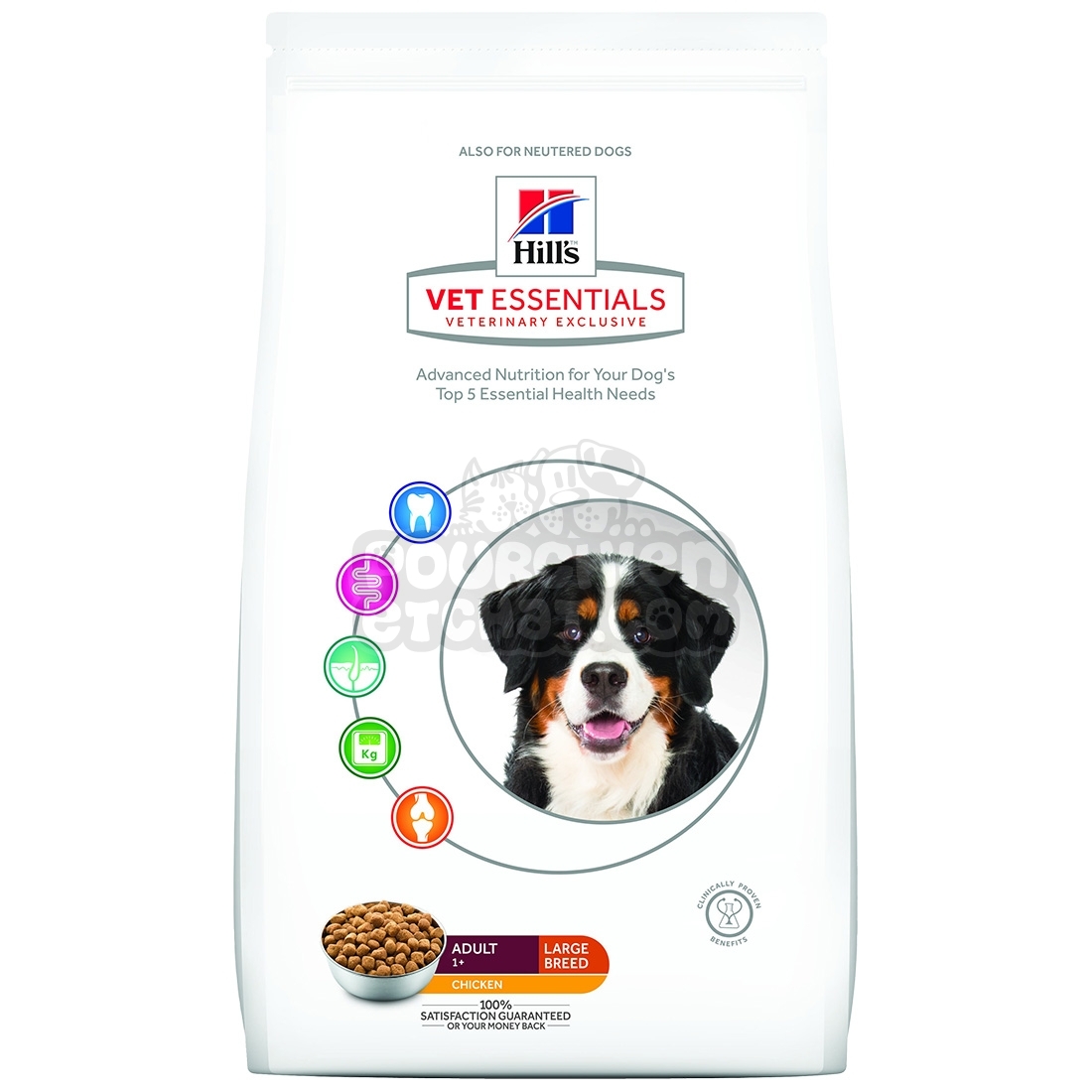 science diet sensitive stomach 12kg