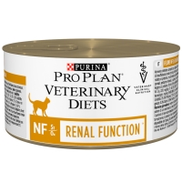 Boîtes Purina PVD Chat NF ReNal Function
