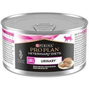 Boites chat PRO PLAN Veterinary Diets UR St/Ox Urinary