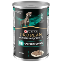 Boites chien PRO PLAN Veterinary Diets EN Gastrointestinal