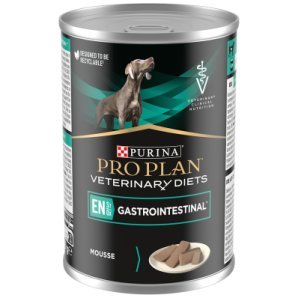 Boites chien PRO PLAN Veterinary Diets EN Gastrointestinal